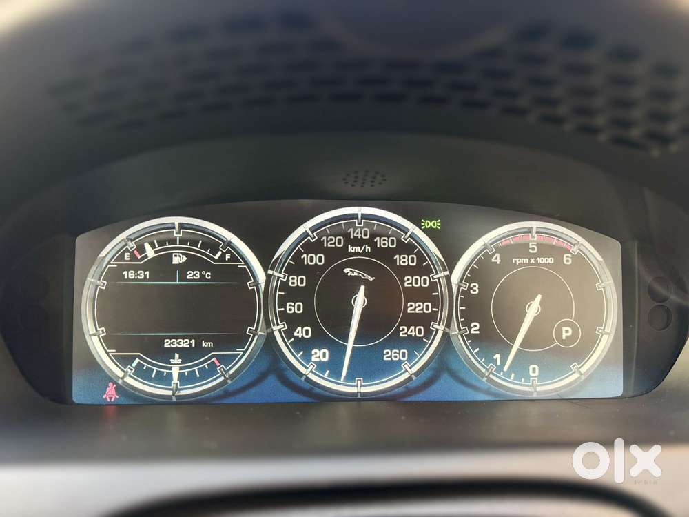 Jaguar Xj 3.0l Portfolio, 2013, Diesel