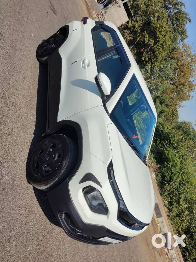 Tata Punch Adventure Icng, 2025, Cng & Hybrids