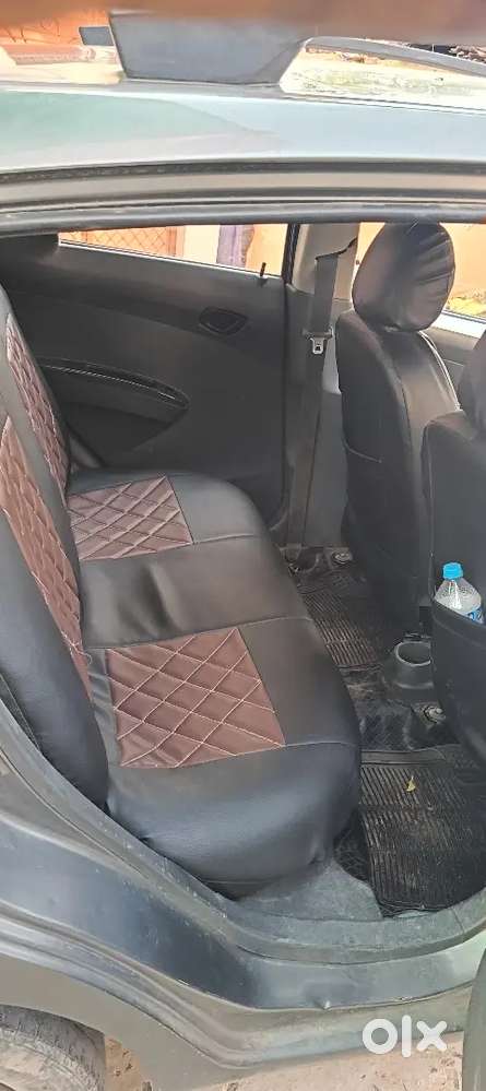 Chevrolet Beat 2012 Diesel Well Maintained