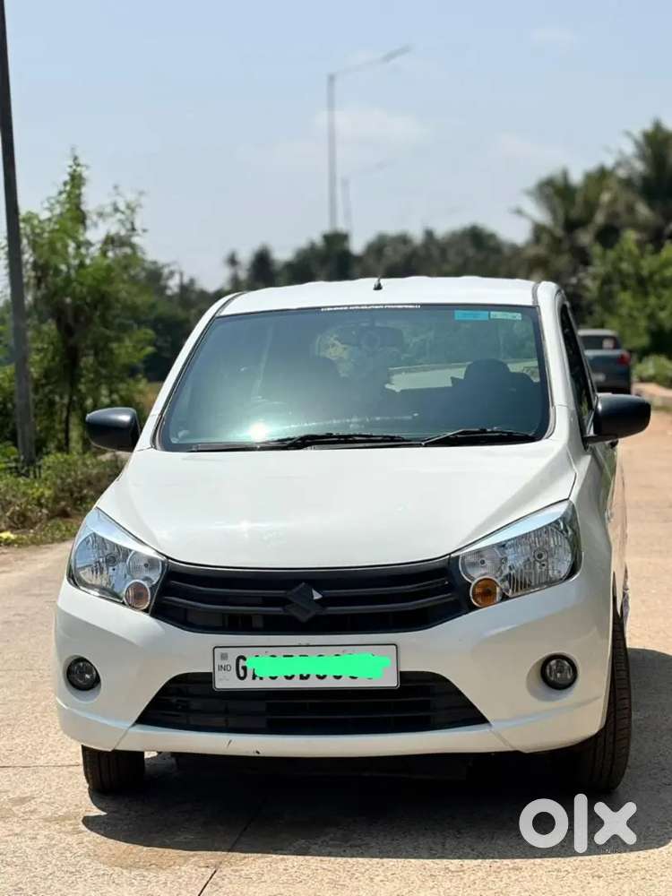 Celerio Automatic