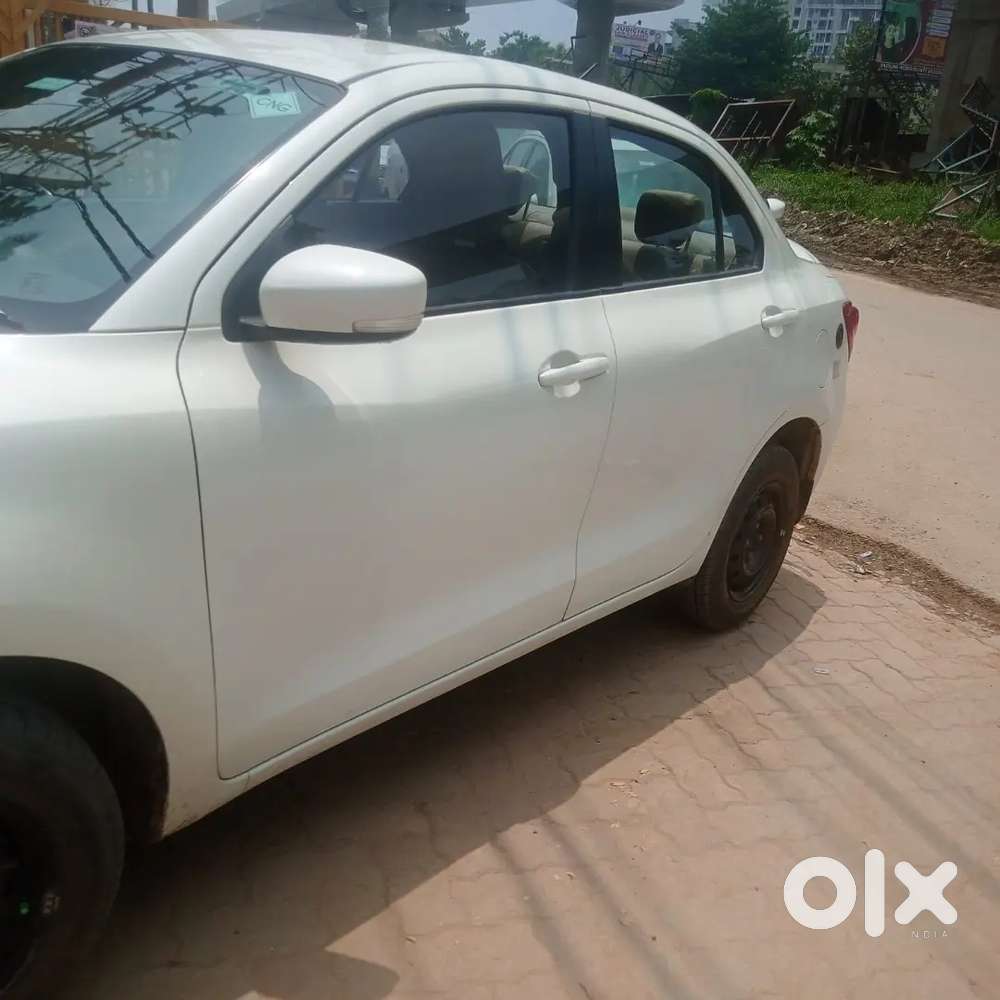 Maruti Suzuki Dzire Vxi 2024 Welll Maintenance