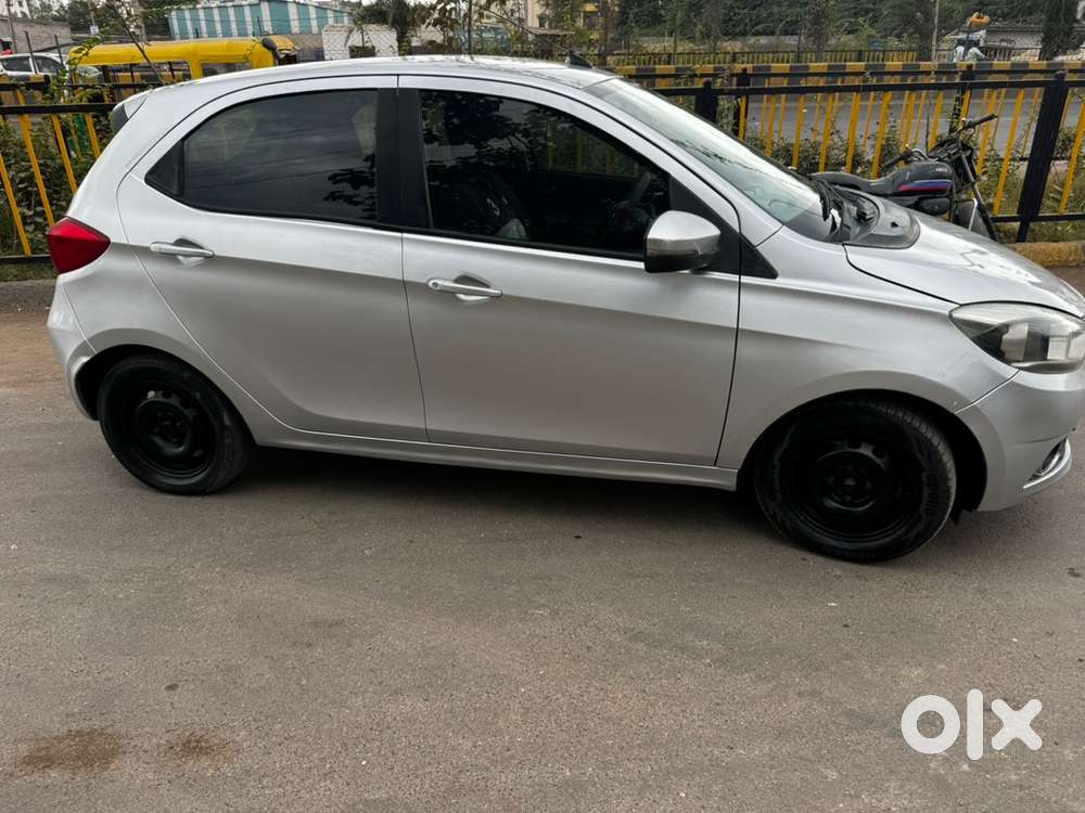 Tata Tiago Xz Diesel 2016