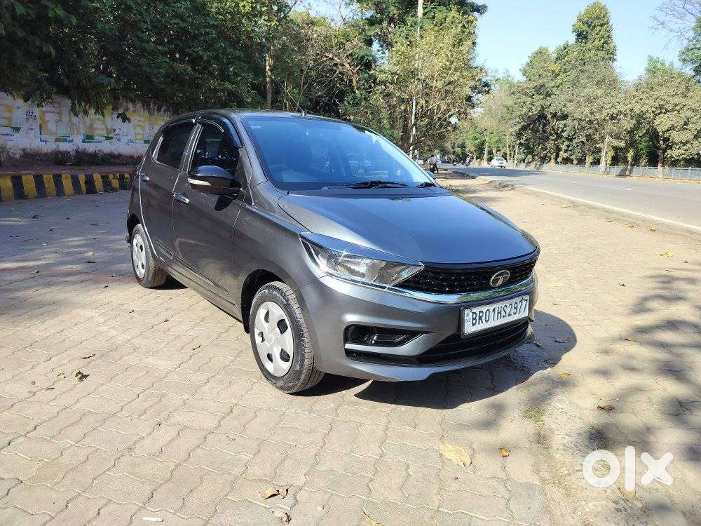 Tata Tiago, 2024, Cng & Hybrids