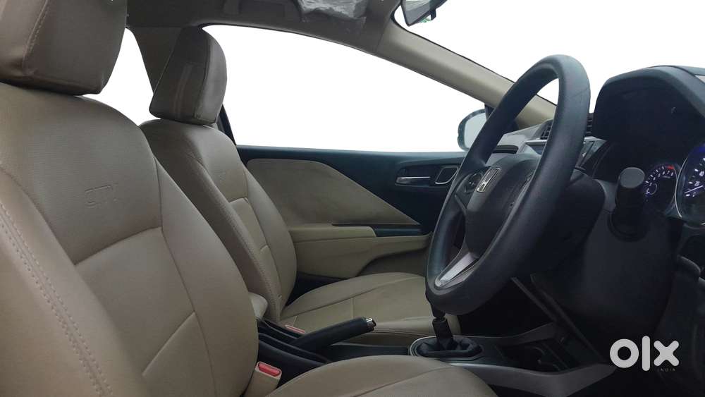 Honda City I-vtec V, 2018, Petrol