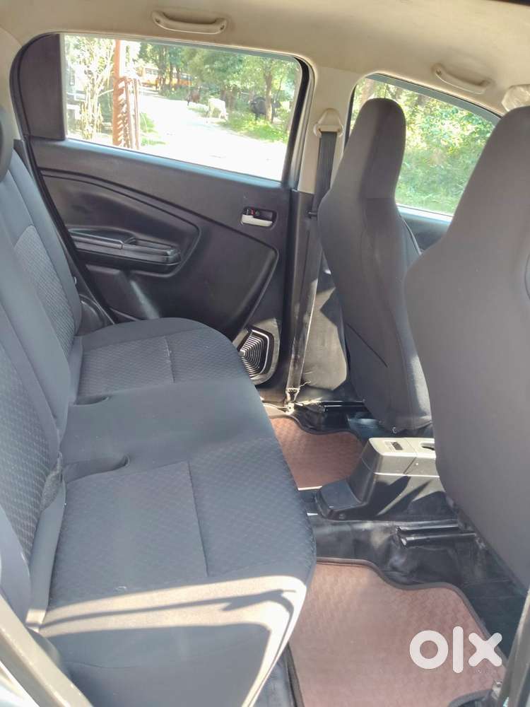 Maruti Suzuki Celerio Vxi, 2023, Petrol