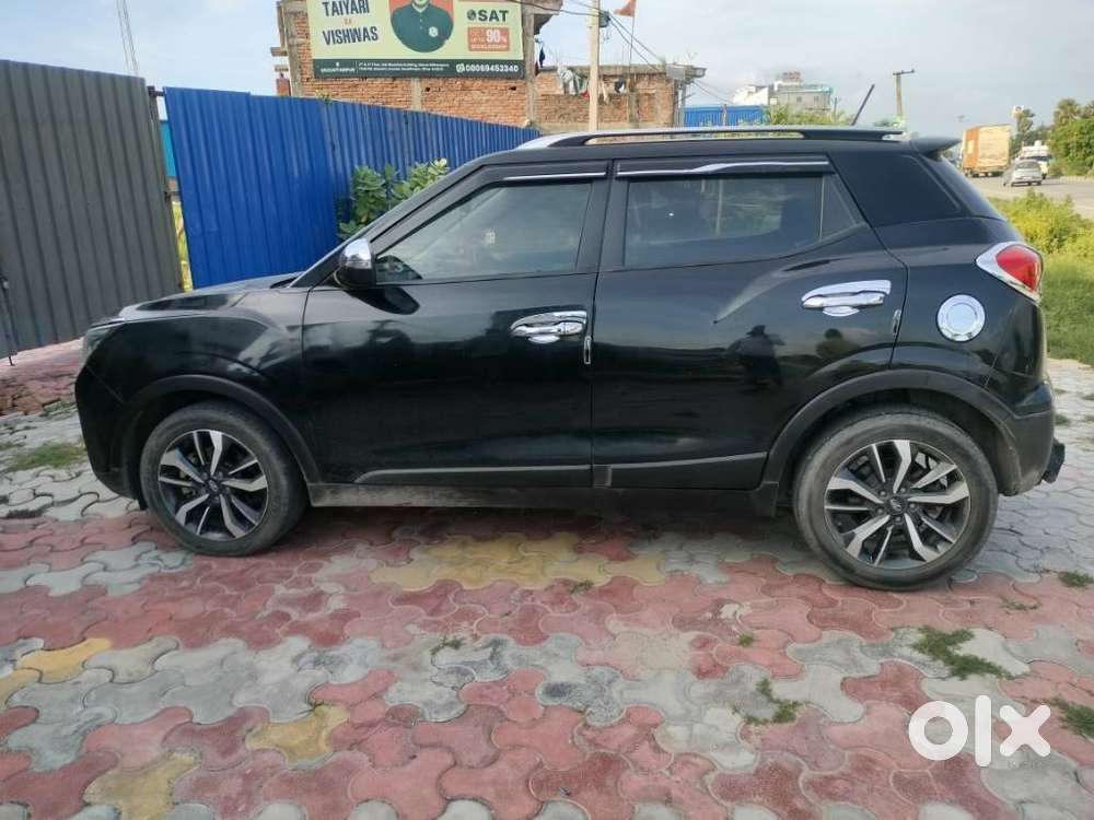 Mahindra Xuv300 W8 Option Diesel, 2019, Diesel