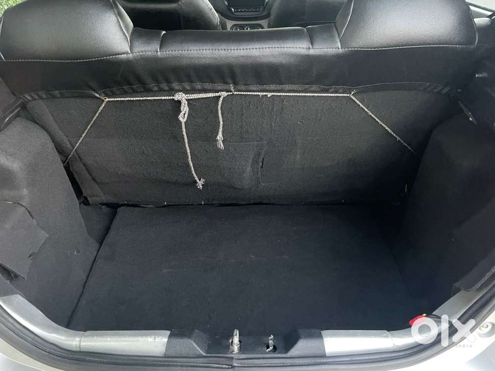 Tata Tiago Petrol 80000 Km Driven