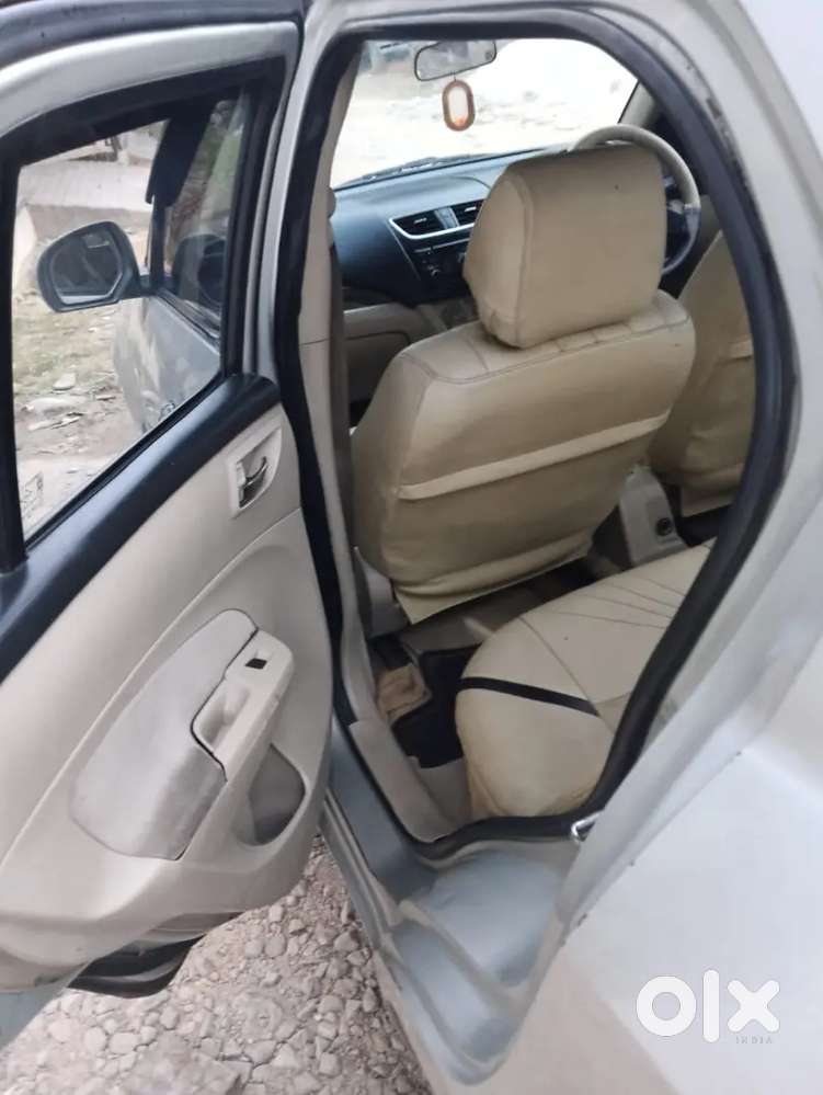 Good Condition Vehicle