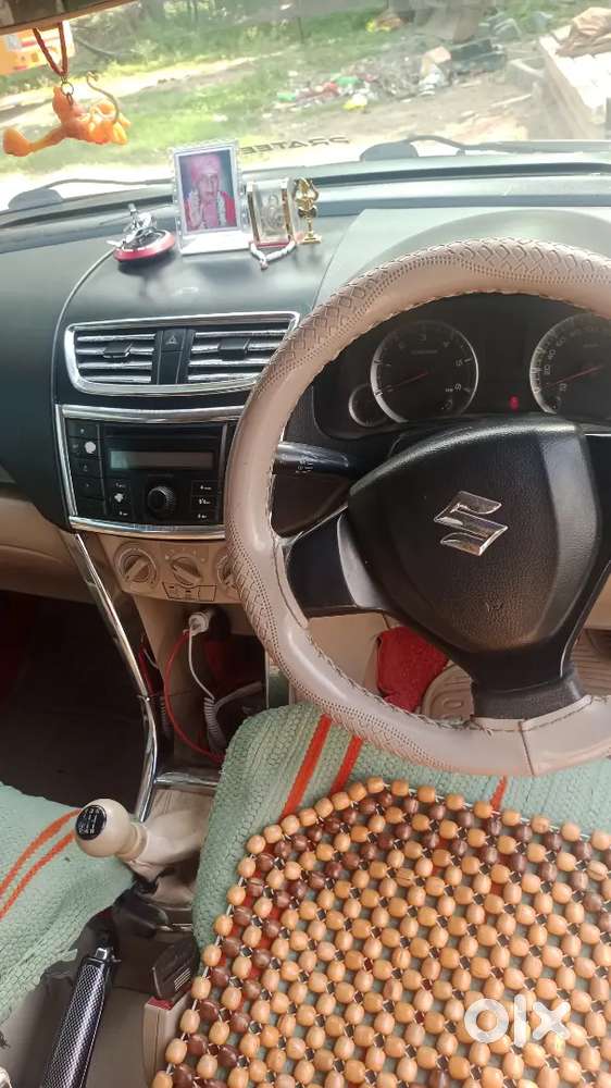 2012 Maruti Dzire Vdi