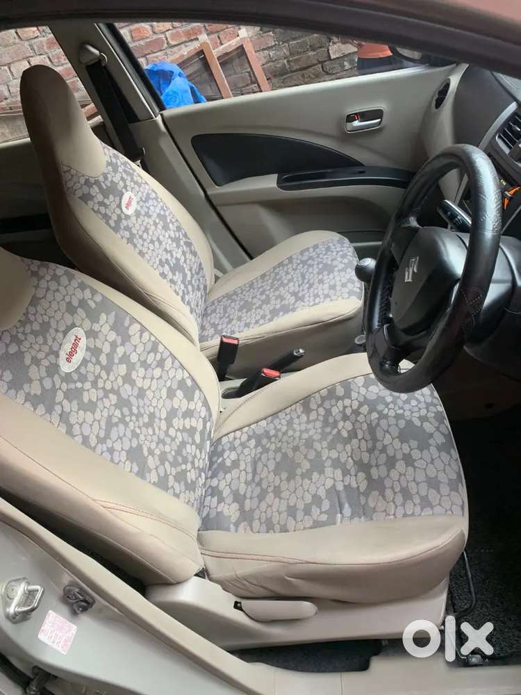 Good Condition Best Meilage