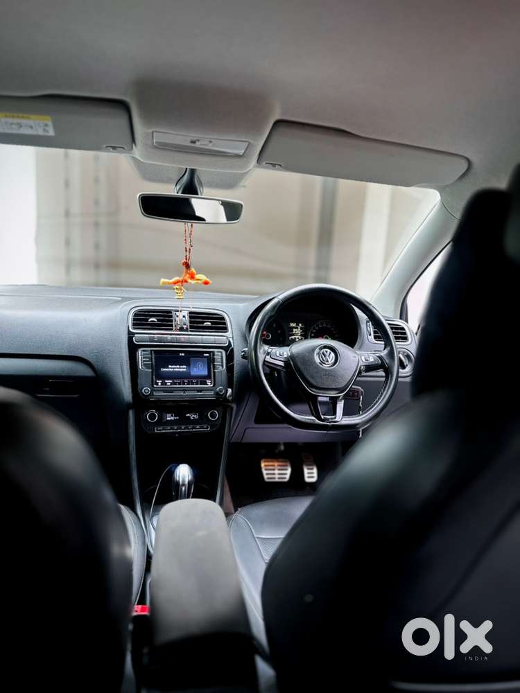 Volkswagen Polo 1.2 Gt 2019