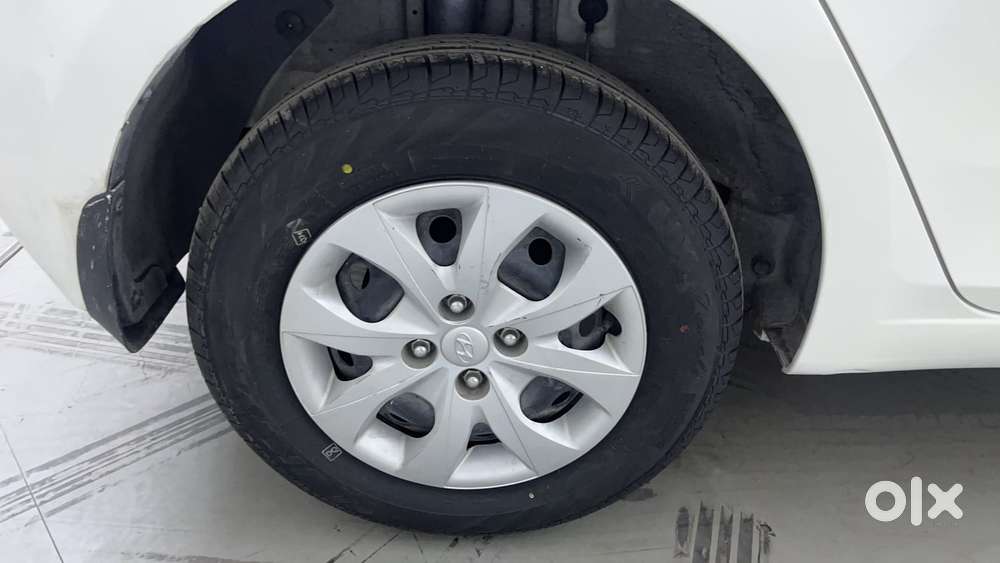 Hyundai Elite I20 Magna Executive 1.2, 2018, Petrol