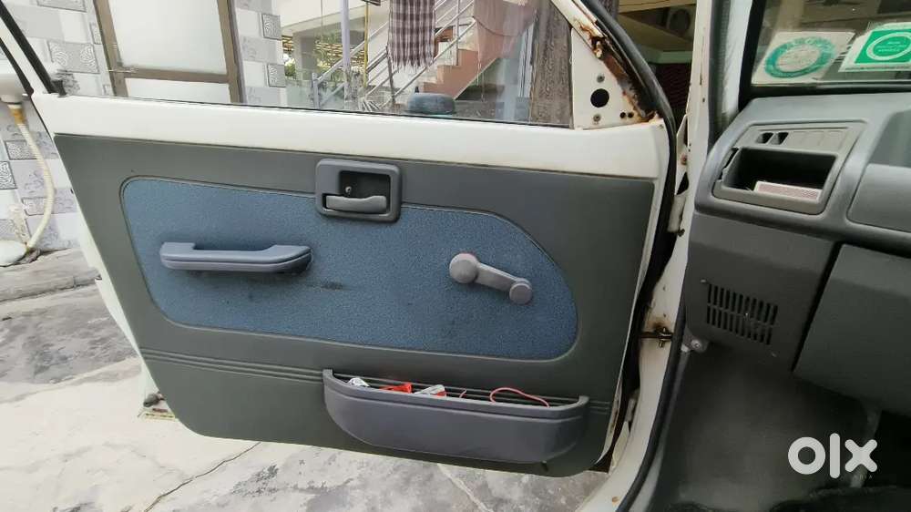 Maruti Suzuki 800 Petrol 2006 Ac