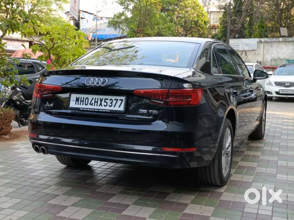 Audi A4 2.0 35 Tdi Premium Plus, 2017, Diesel