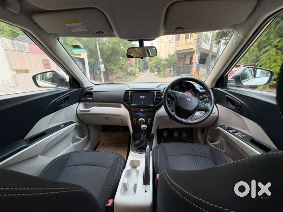 Mahindra Xuv300 W4 Diesel, 2022, Diesel