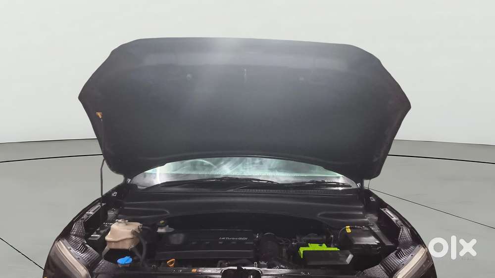 Hyundai Creta 1.4 Dct Turbo Sx, 2021, Petrol