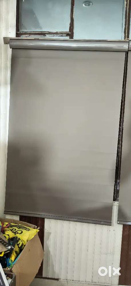 Roller Blinds Curtaina