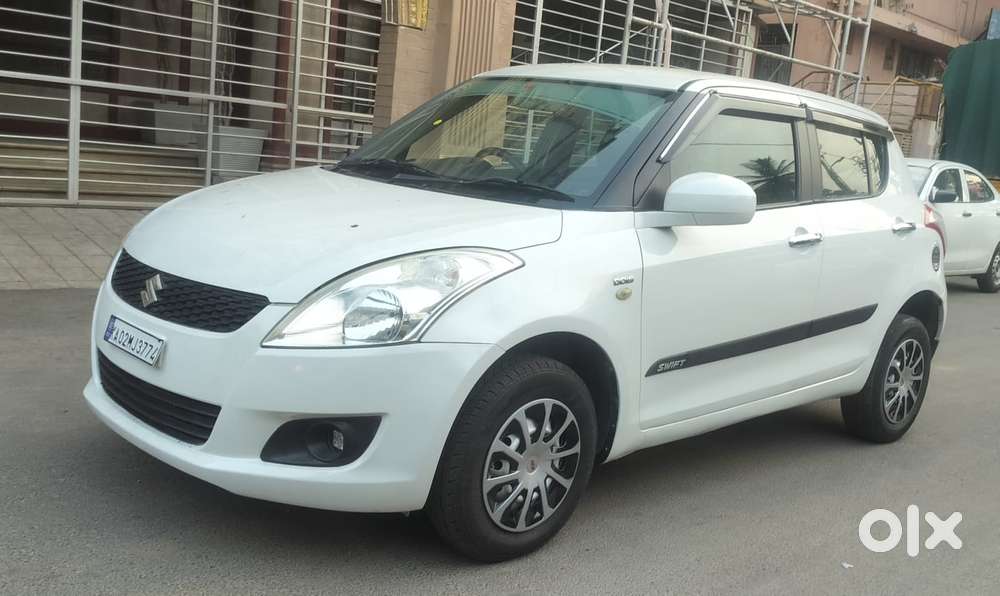 Maruti Suzuki Swift Ddis Vdi, 2014, Diesel