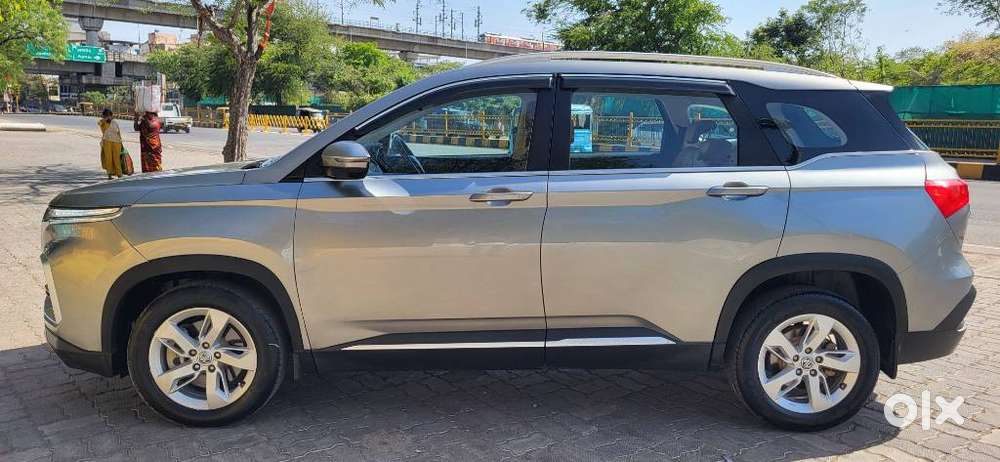 Mg Hector Shine 2.0 Turbo Diesel Mt, 2022, Diesel