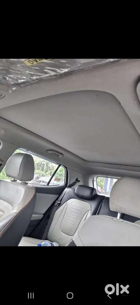 Hyundai Creta Sx(o) 2024 Diesel 18000 Km Driven