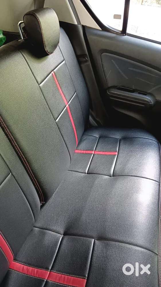 2012 Maruti Suzuki Ritz Diesel Manual