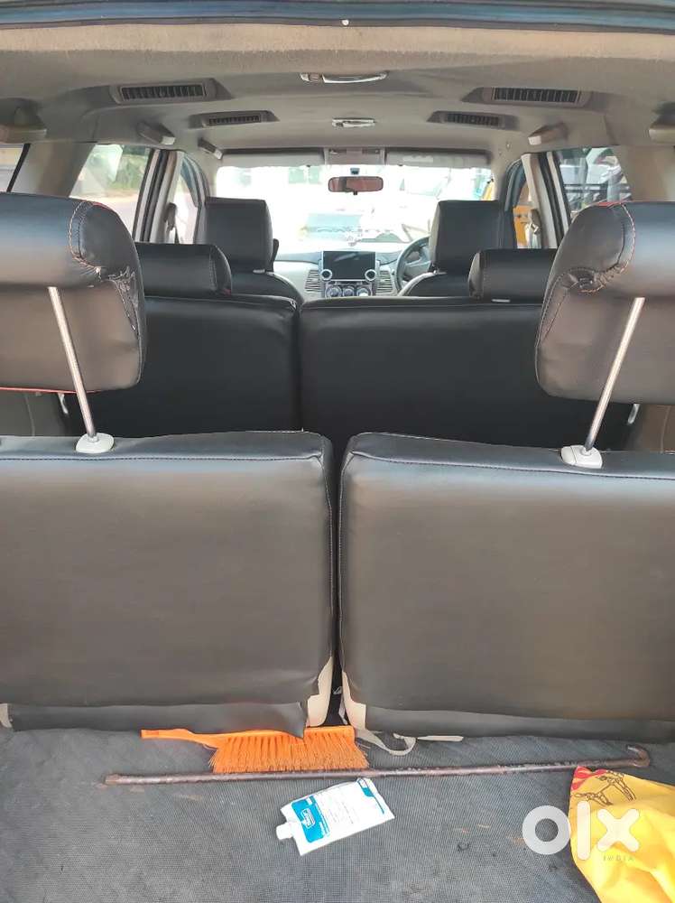 Toyota Innova 2014 Diesel 180000 Km Driven