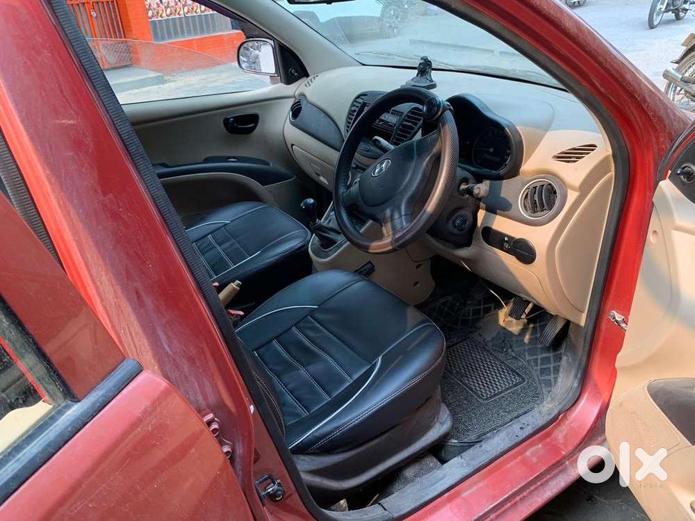 Hyundai I10 2010 Petrol Good Condition