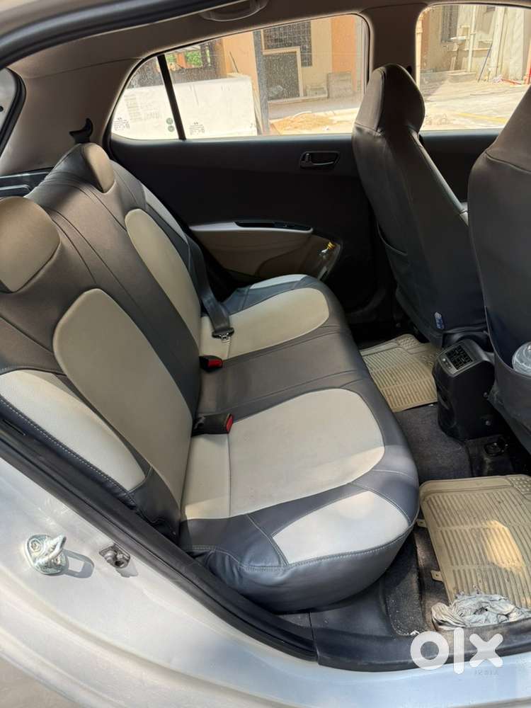 Hyundai Grand I10 Magna 2014