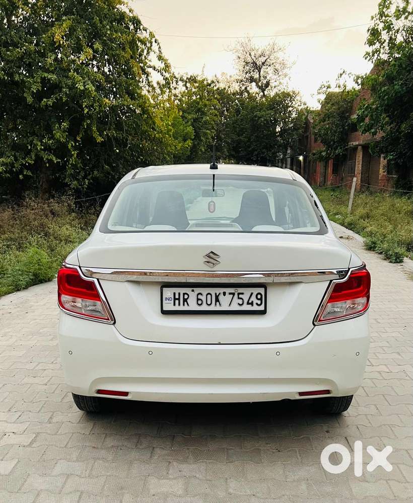 Maruti Suzuki Dzire 1.2 Lxi, 2021, Petrol