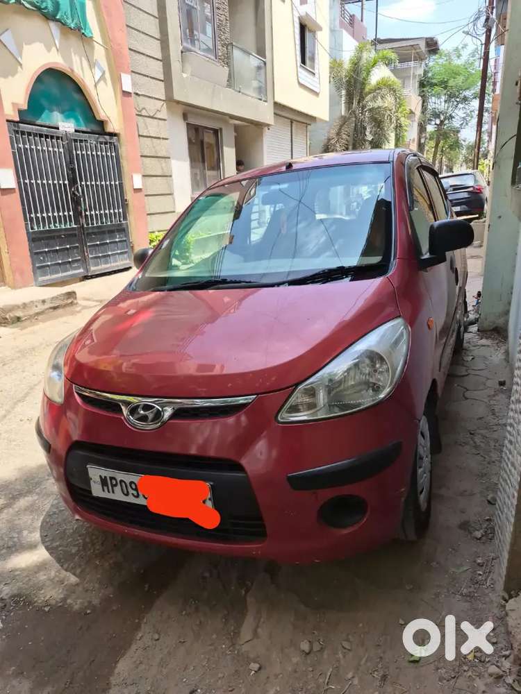Hyundai I10 Era