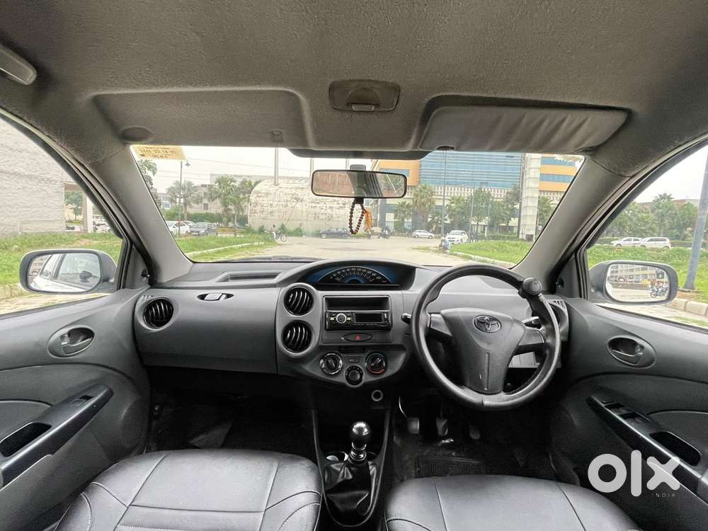 Toyota Etios Liva Gd, 2013, Diesel