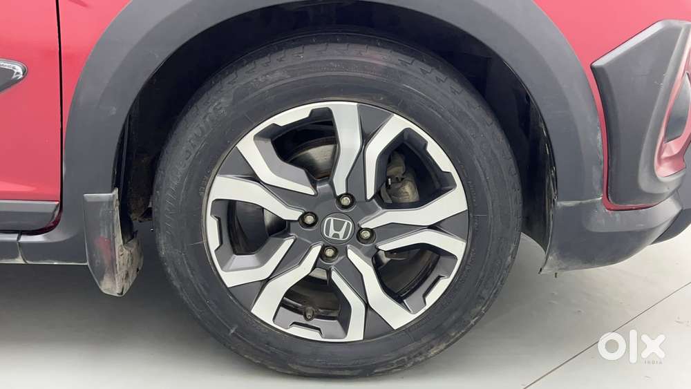 Honda Wr-v 1.2 Vx I-vtec, 2019, Petrol