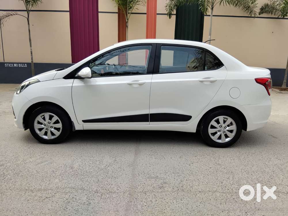 Hyundai Xcent S 1.2 (o), 2014, Petrol