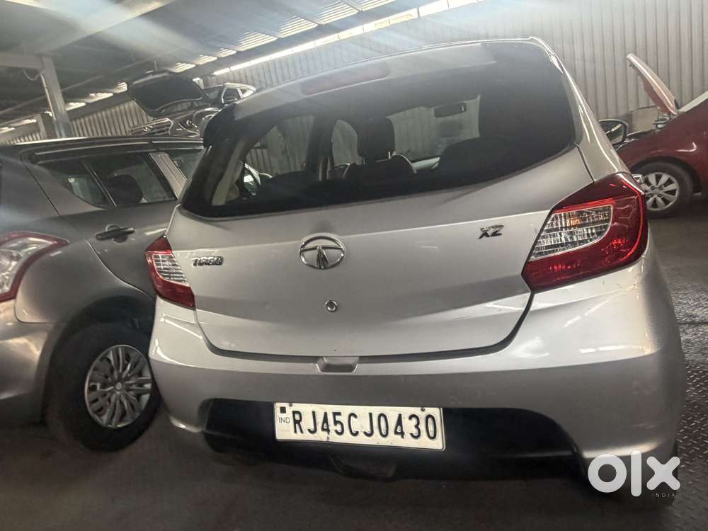 Tata Tiago 1.2 Revotron Xb, 2019, Petrol