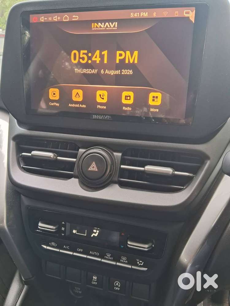 Best For Family And Self Drives