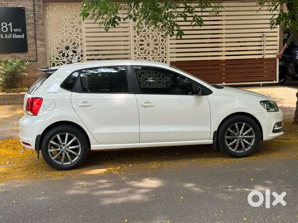 Volkswagen Polo 1.2 Gt 2019