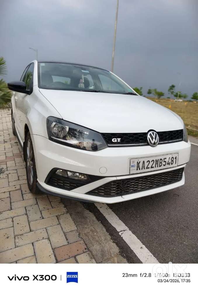 Volkswagen Gt 1.2 Tsi