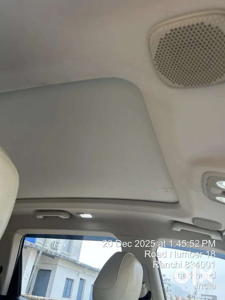 Mahindra Xuv700 Ax L 2024 Diesel 31975 Km Driven