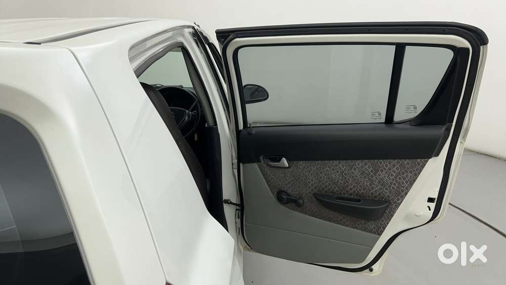 Maruti Suzuki Alto 800 Lxi, 2016, Petrol