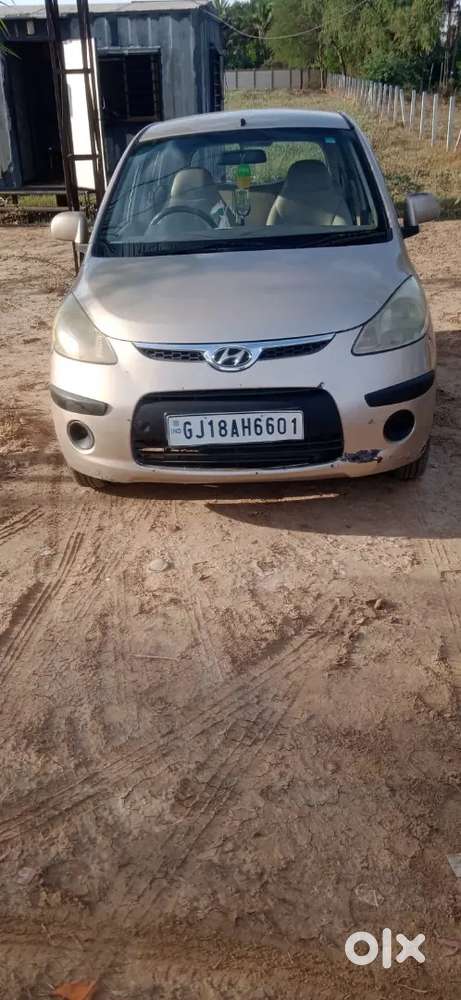 Hyundai I10 2010 Good Condition