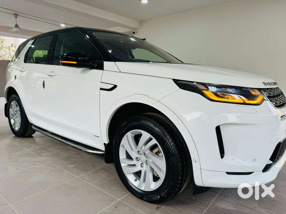 Land Rover Discovery Sport Se R-dynamic, 2020, Diesel