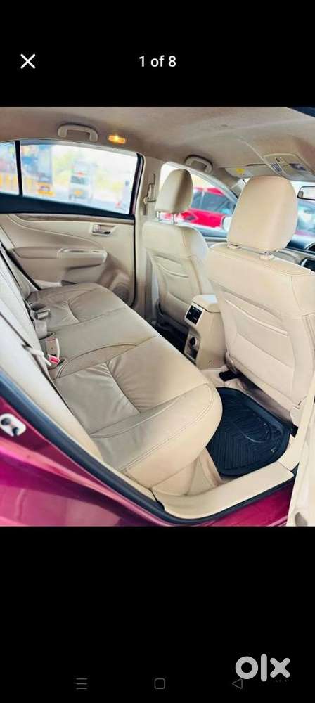 Maruti Suzuki Ciaz 2021 Petrol Good Condition