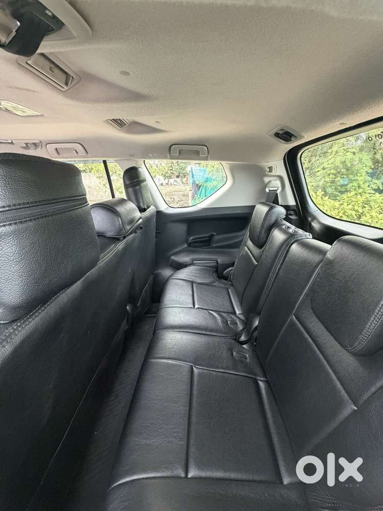 Toyota Innova Crysta [2020-ongoing] 2.4 Vx 8 Str, 2021, Diesel