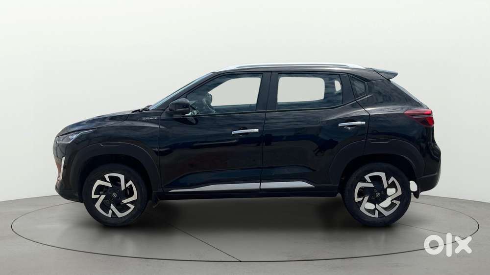Nissan Magnite 1.0 Xv, 2022, Petrol