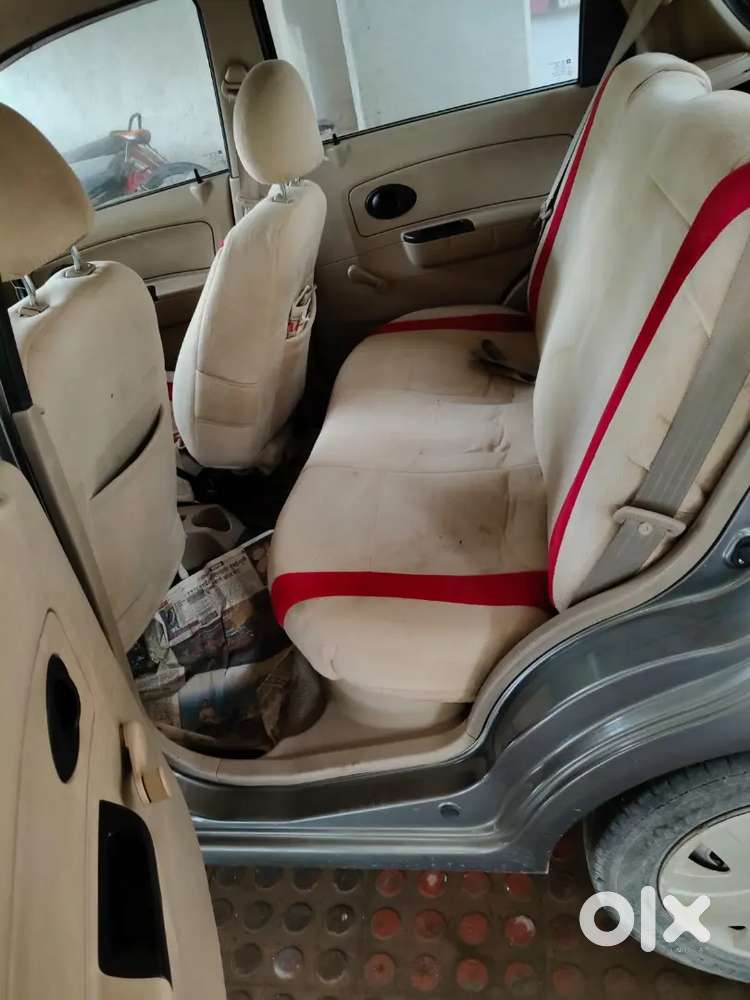 Chevrolet Spark Ls Lpg
