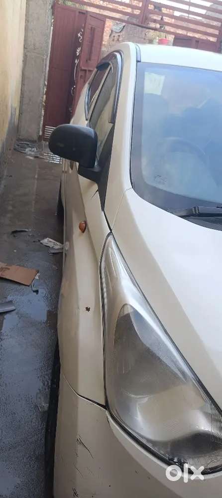 Hyundai Eon D-lite 2012