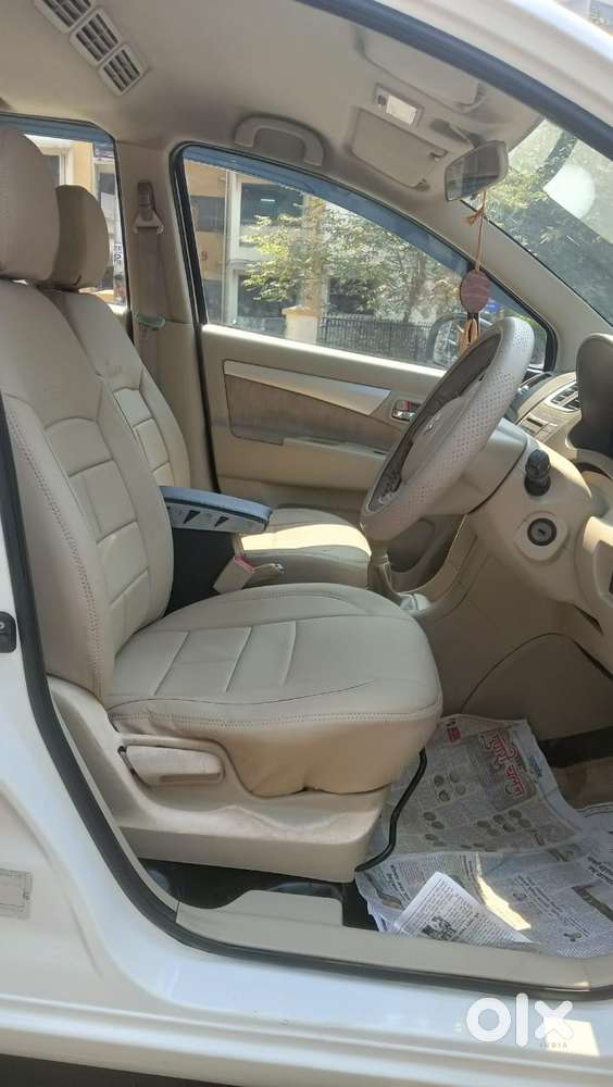 Maruti Suzuki Ertiga 2012-2015 Vxi Cng, 2013, Cng & Hybrids