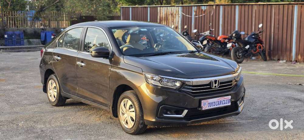 Honda Amaze, 2022, Petrol