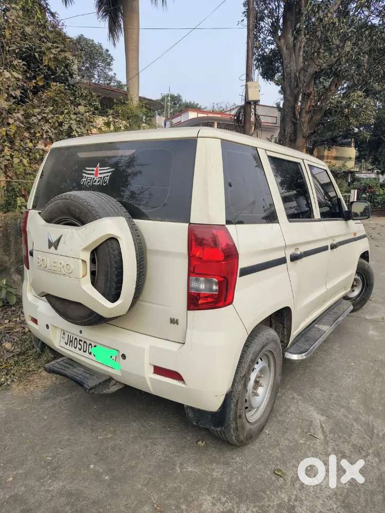 Mahindra Bolero Neo 2024 Diesel