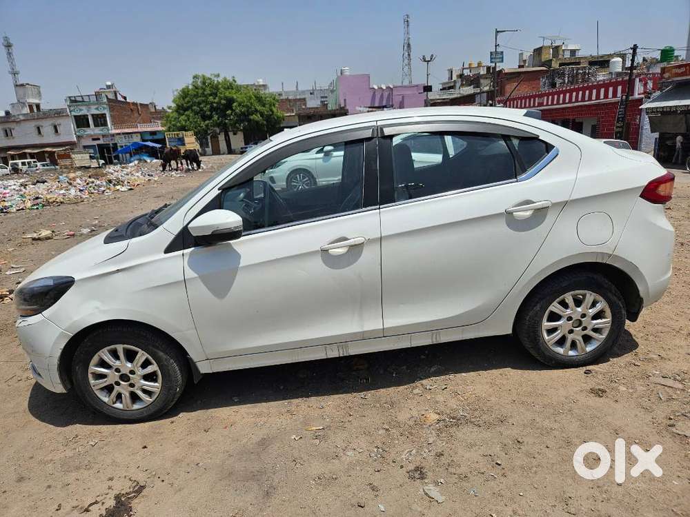 Tata Tigor